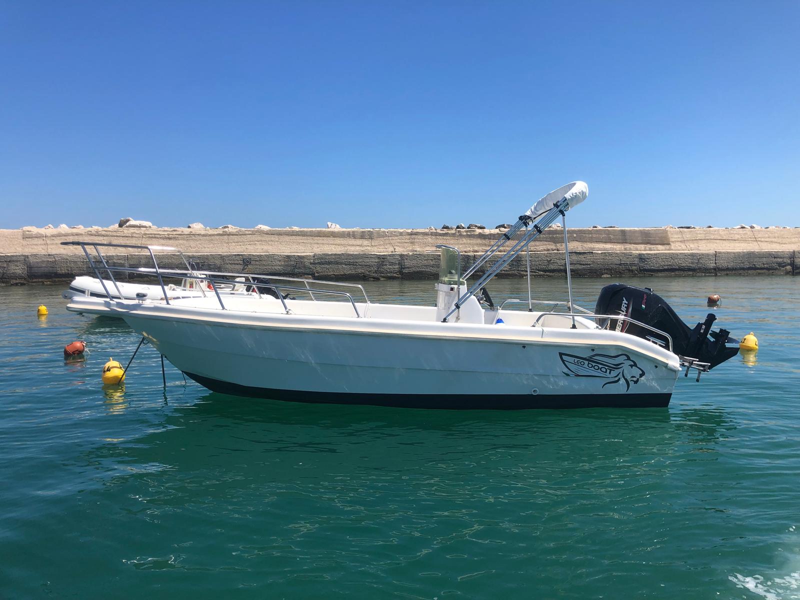 La nostra flotta